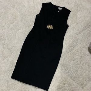 Calvin Klein - Black Dress NWT